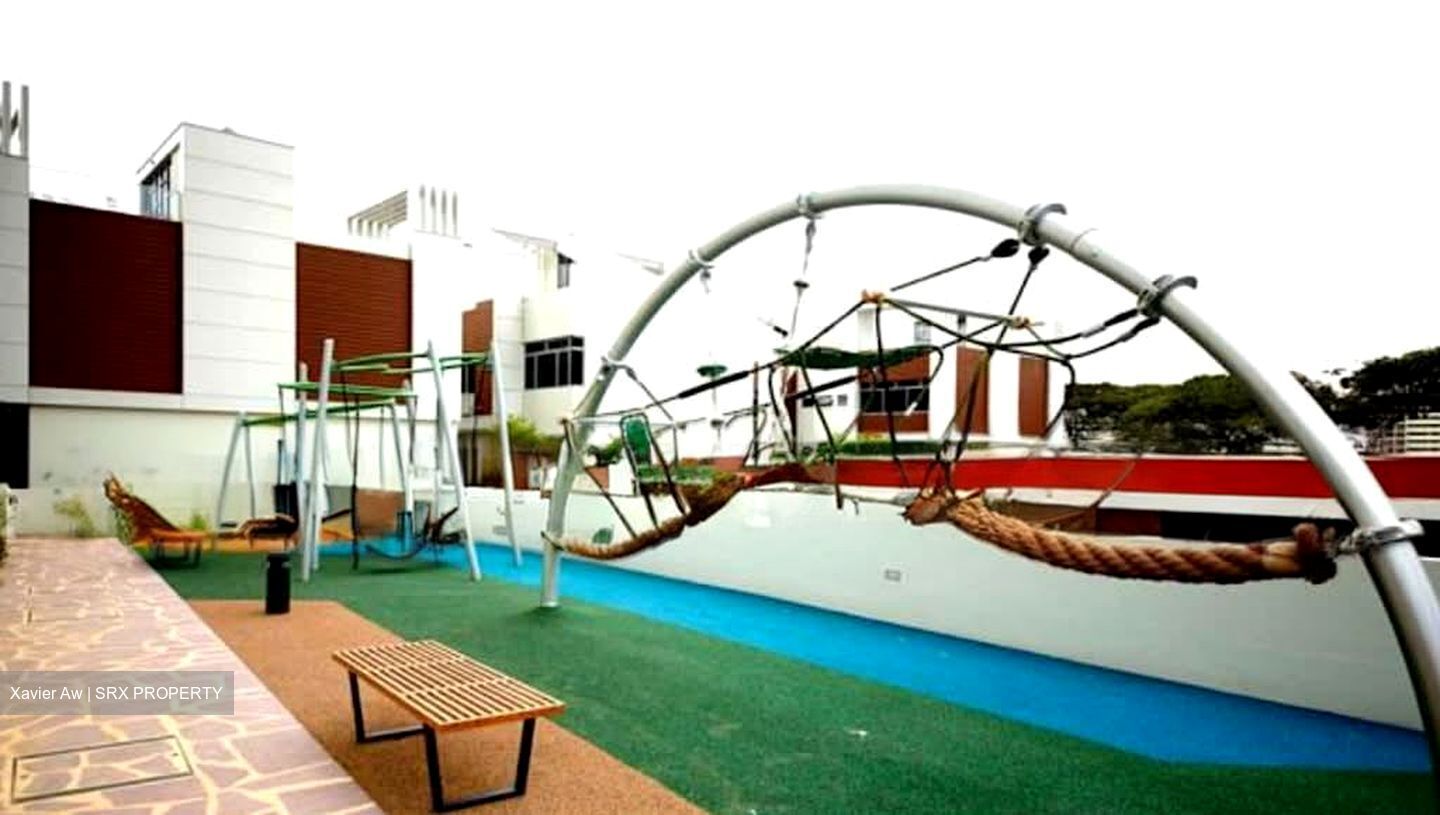 Woodhaven (D25), Condominium #553442831